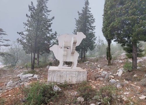 Serra do mouro